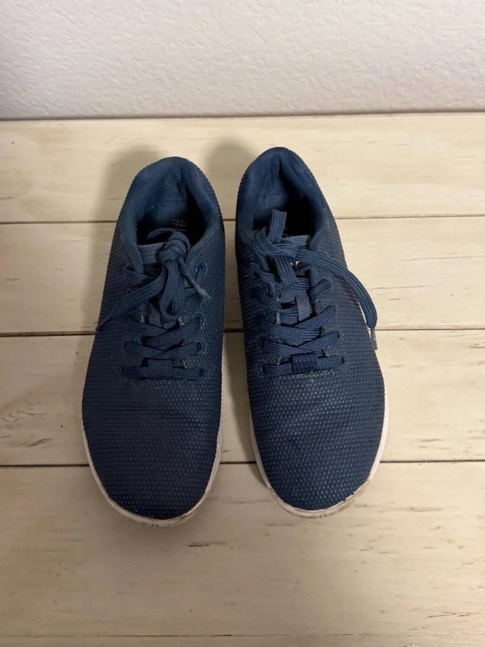 NOBULL Outwork Navy Women's Size 6